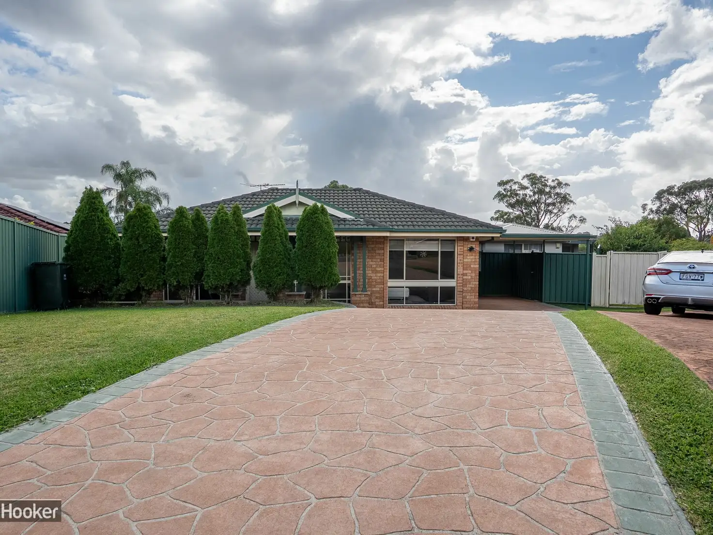 Main view of Homely house listing, 11 Theseus Circuit, Rosemeadow NSW 2560