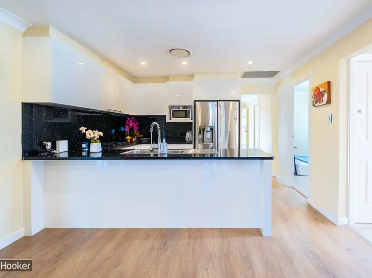 Second view of Homely house listing, 11 Theseus Circuit, Rosemeadow NSW 2560