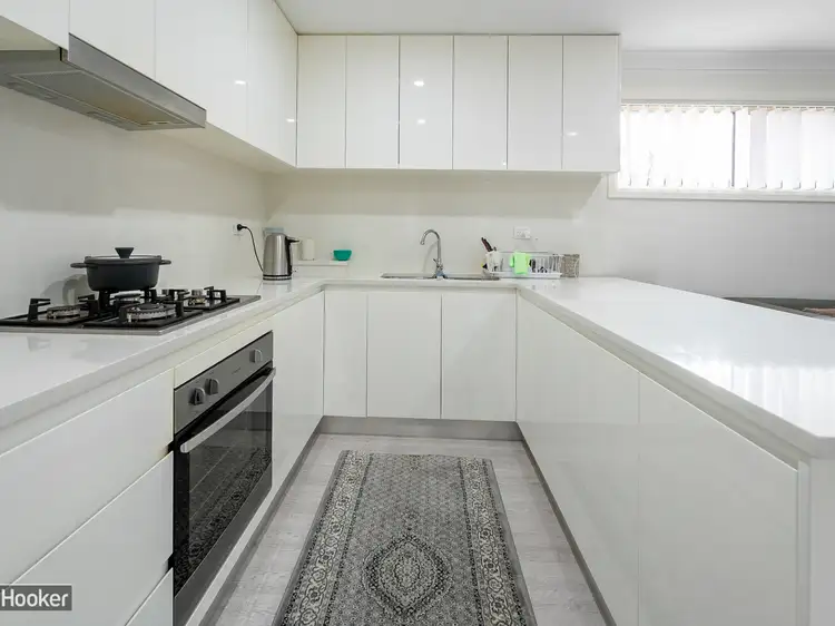 Third view of Homely house listing, 11 Theseus Circuit, Rosemeadow NSW 2560