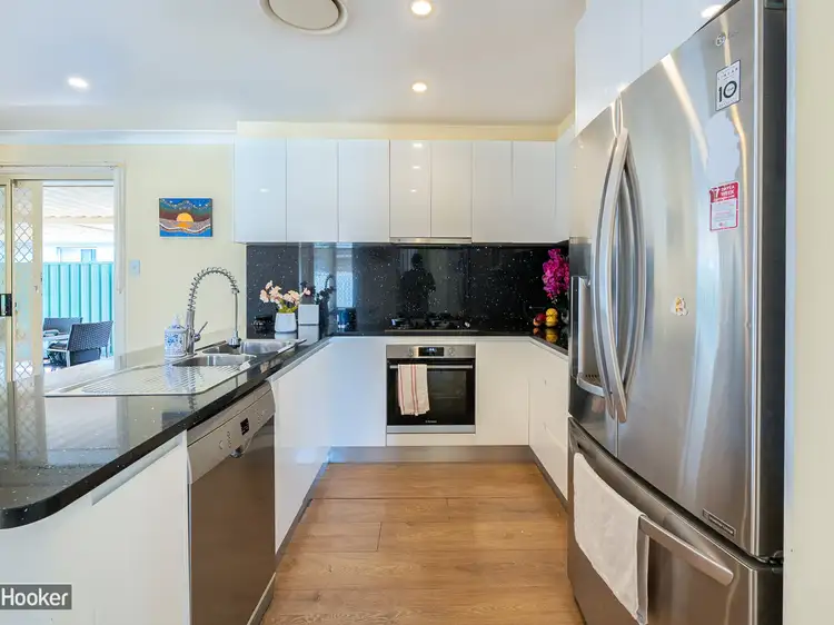 Fourth view of Homely house listing, 11 Theseus Circuit, Rosemeadow NSW 2560