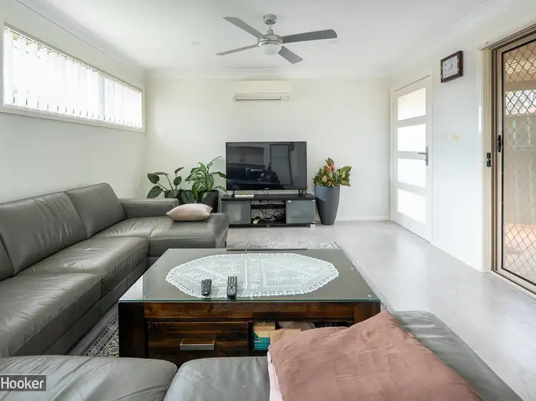 Fifth view of Homely house listing, 11 Theseus Circuit, Rosemeadow NSW 2560