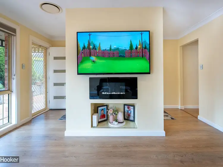 Seventh view of Homely house listing, 11 Theseus Circuit, Rosemeadow NSW 2560