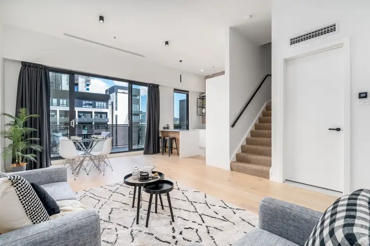 812/35 Furzer Street, Phillip ACT 2606