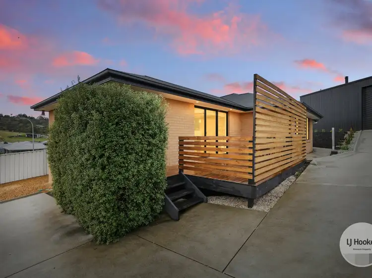 1 Belmont Lane, Sorell TAS 7172