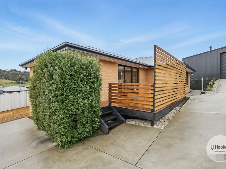 Third view of Homely house listing, 1 Belmont Lane, Sorell TAS 7172