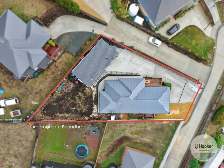 Fourth view of Homely house listing, 1 Belmont Lane, Sorell TAS 7172