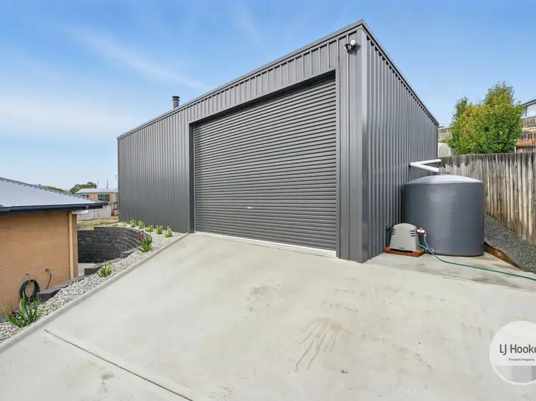 Fifth view of Homely house listing, 1 Belmont Lane, Sorell TAS 7172