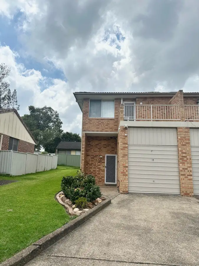 6A/177A Reservoir Road, Blacktown NSW 2148