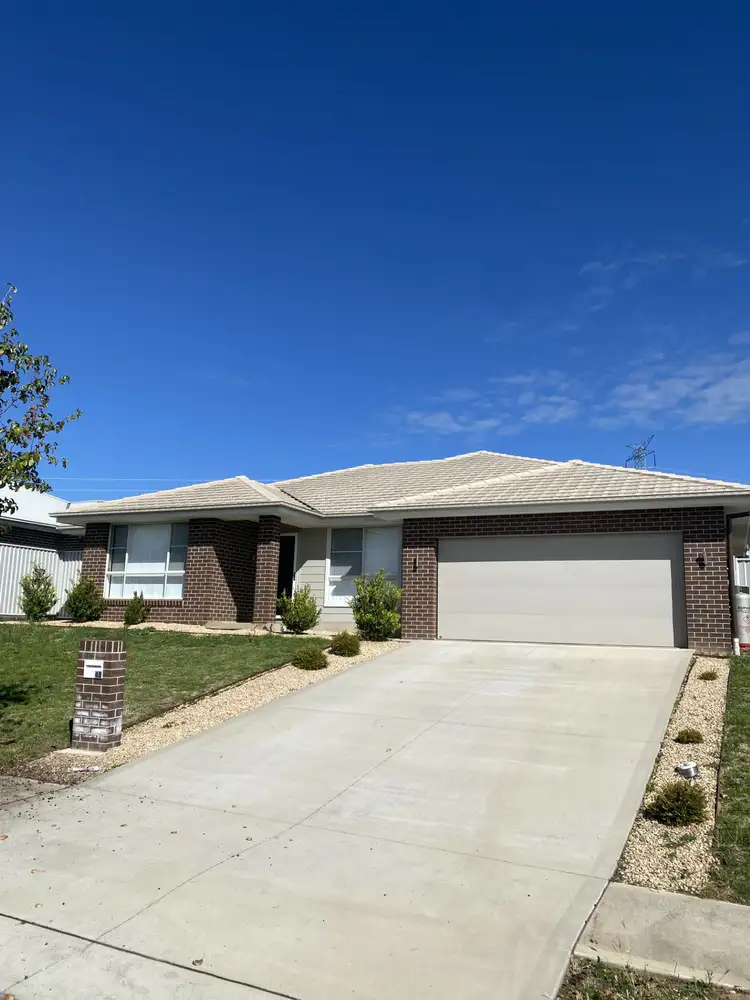 48 Eagle Avenue, Calala NSW 2340