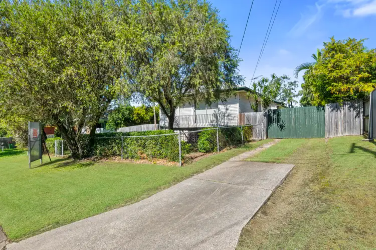12 Tabari Place, Eagleby QLD 4207