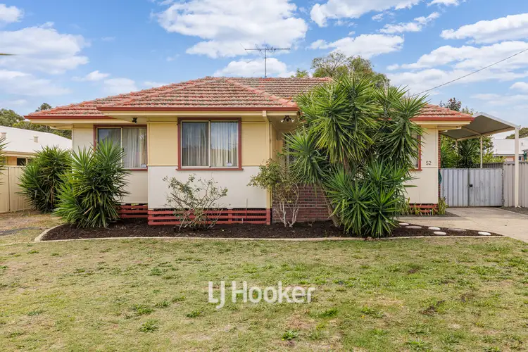 52 Balgore Way, Carey Park WA 6230