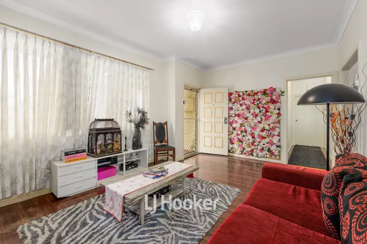 Third view of Homely house listing, 52 Balgore Way, Carey Park WA 6230