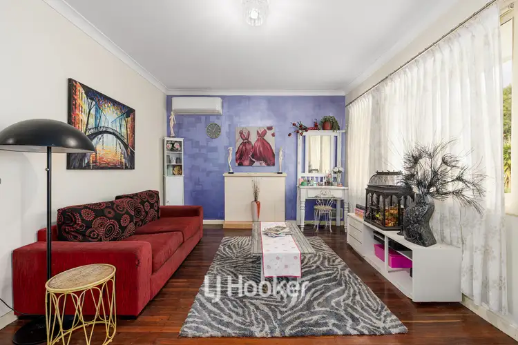 Fourth view of Homely house listing, 52 Balgore Way, Carey Park WA 6230