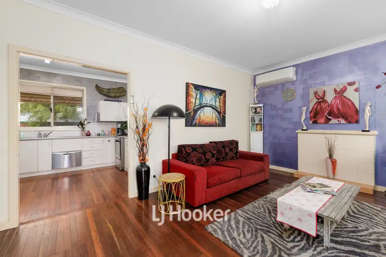 Fifth view of Homely house listing, 52 Balgore Way, Carey Park WA 6230