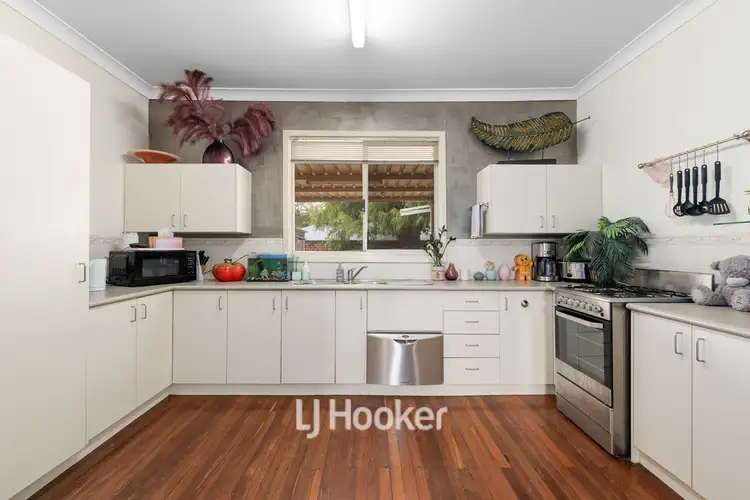 Sixth view of Homely house listing, 52 Balgore Way, Carey Park WA 6230