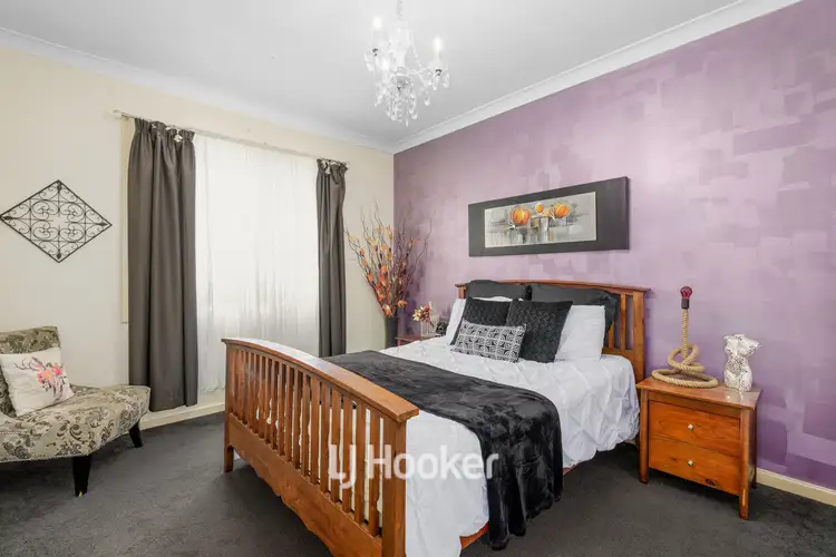 Seventh view of Homely house listing, 52 Balgore Way, Carey Park WA 6230