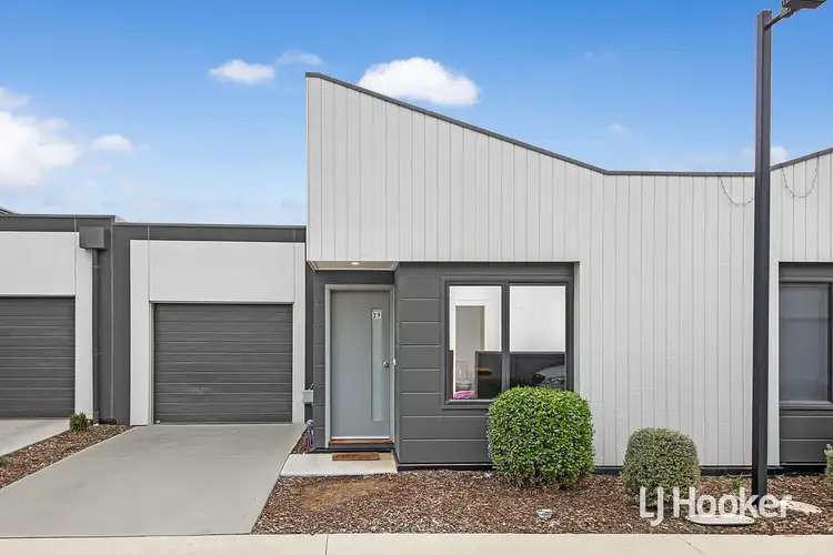 39 Mayall Crescent, Wyndham Vale VIC 3024