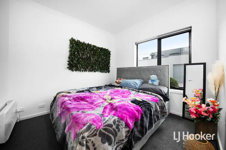 Second view of Homely house listing, 39 Mayall Crescent, Wyndham Vale VIC 3024