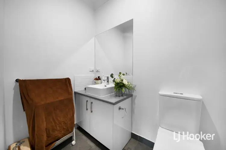 Third view of Homely house listing, 39 Mayall Crescent, Wyndham Vale VIC 3024