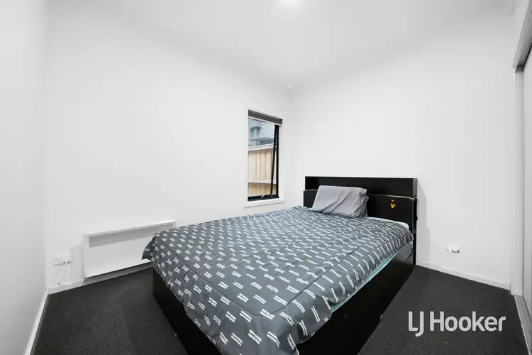 Fifth view of Homely house listing, 39 Mayall Crescent, Wyndham Vale VIC 3024