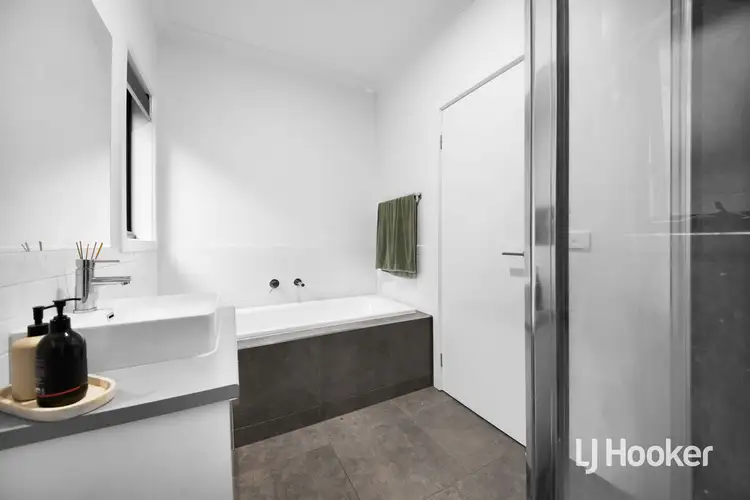 Sixth view of Homely house listing, 39 Mayall Crescent, Wyndham Vale VIC 3024