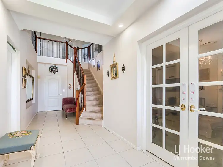 Second view of Homely house listing, 47 Hampstead Outlook, Murrumba Downs QLD 4503