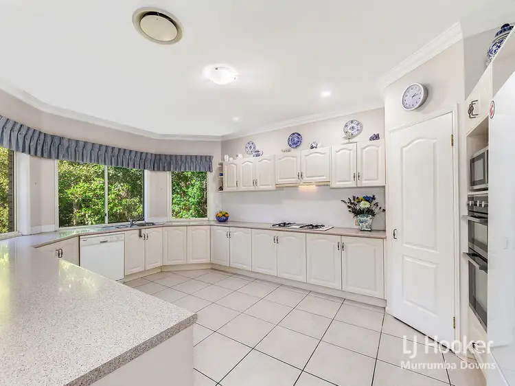 Third view of Homely house listing, 47 Hampstead Outlook, Murrumba Downs QLD 4503