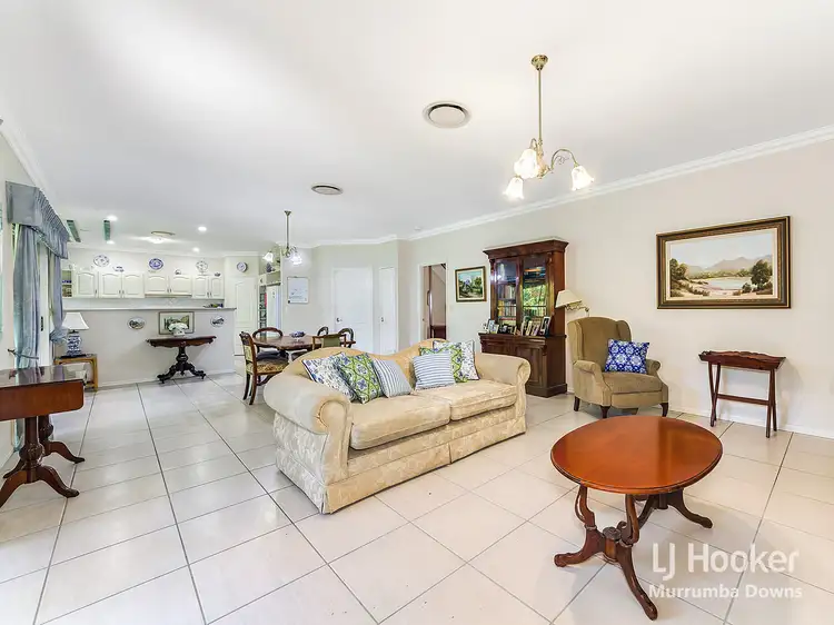 Fourth view of Homely house listing, 47 Hampstead Outlook, Murrumba Downs QLD 4503