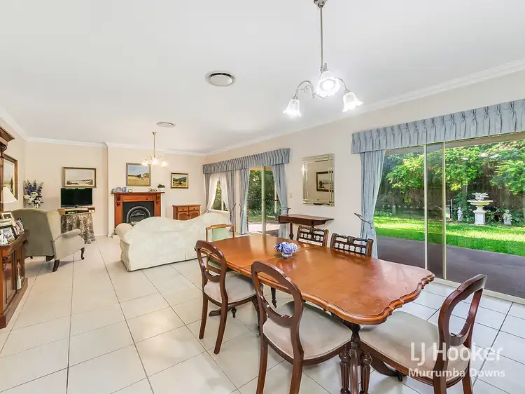 Fifth view of Homely house listing, 47 Hampstead Outlook, Murrumba Downs QLD 4503