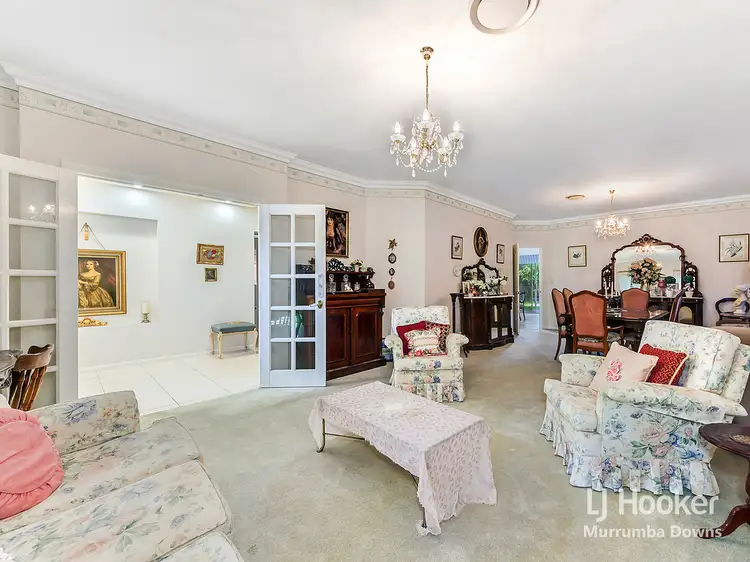 Sixth view of Homely house listing, 47 Hampstead Outlook, Murrumba Downs QLD 4503