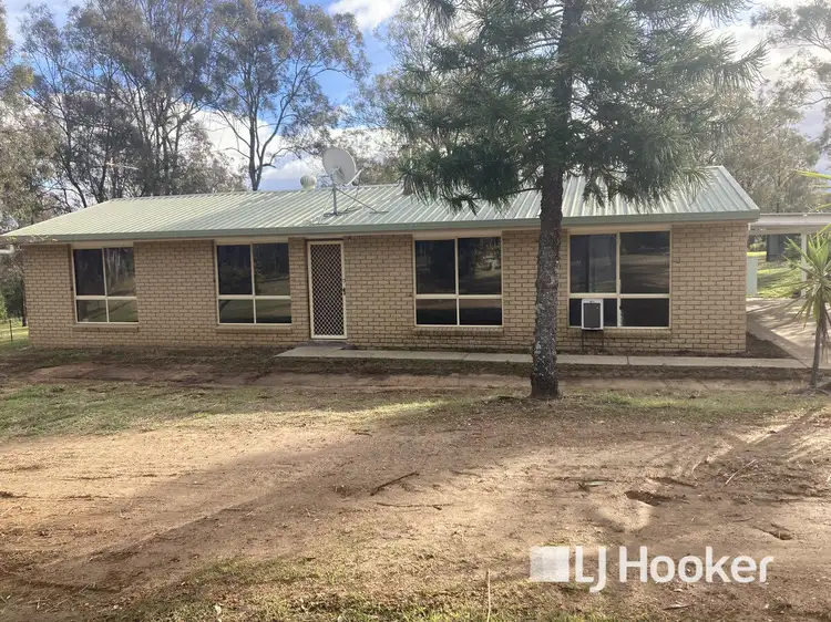 Main view of Homely house listing, 41B Staatz Quarry Road, Regency Downs QLD 4341