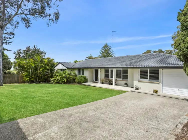 64 Mona Vale Road, Mona Vale NSW 2103