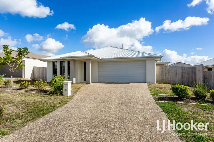 14 Lambent Street, Yarrabilba QLD 4207