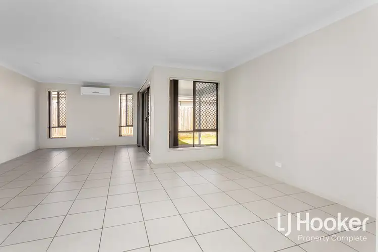 14 Lambent Street, Yarrabilba QLD 4207