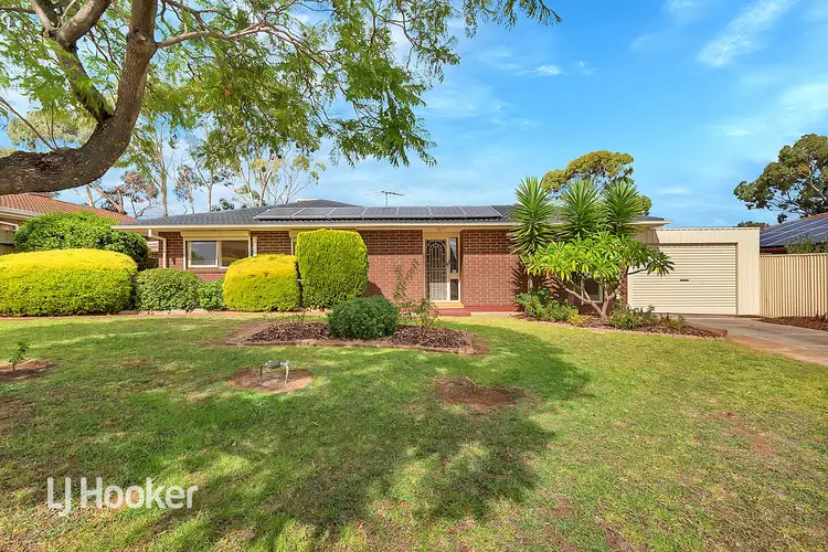16 Hillrise Court, Wynn Vale SA 5127