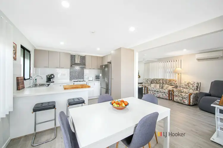 Third view of Homely house listing, 128/51 Kamilaroo Road, Lake Munmorah NSW 2259