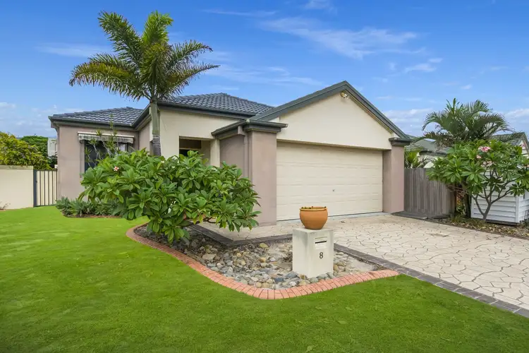 8 Oceania Court, Yamba NSW 2464