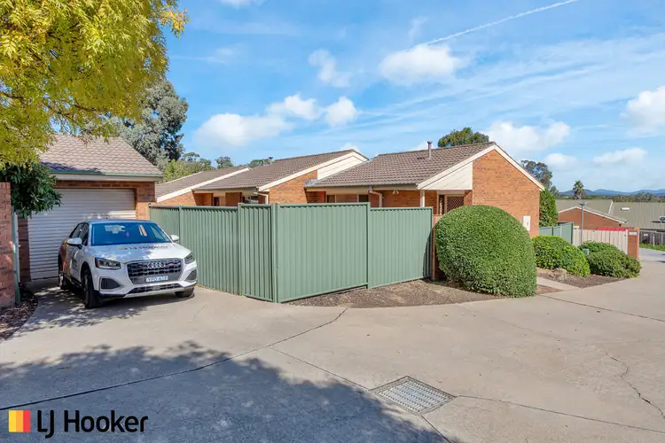 13/84 Wanganeen Avenue, Ngunnawal ACT 2913