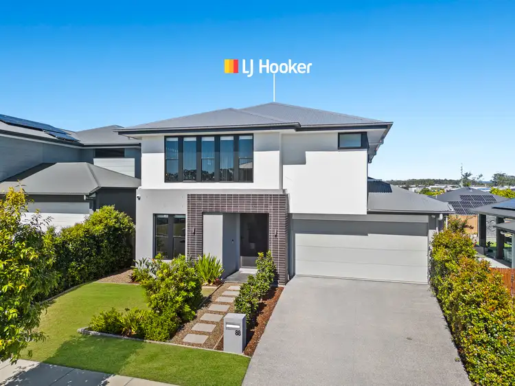88 Somerset Circuit, Pimpama QLD 4209