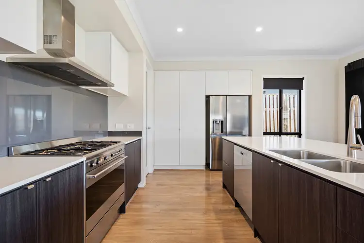 Fourth view of Homely house listing, 88 Somerset Circuit, Pimpama QLD 4209