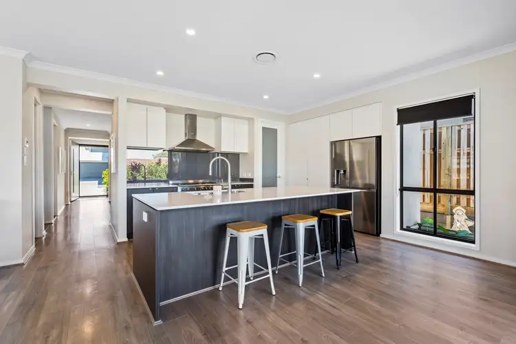 Fifth view of Homely house listing, 88 Somerset Circuit, Pimpama QLD 4209