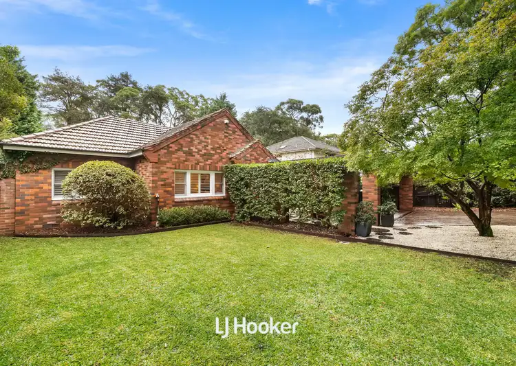 26 Calvert Avenue, Killara NSW 2071