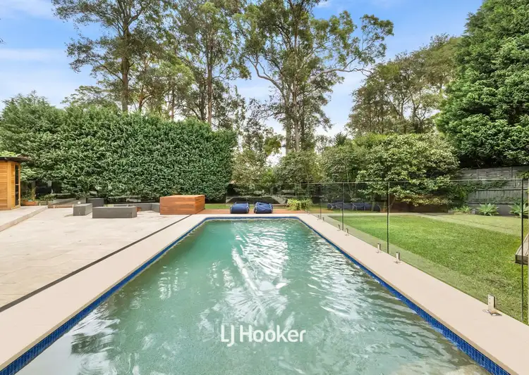 Second view of Homely house listing, 26 Calvert Avenue, Killara NSW 2071