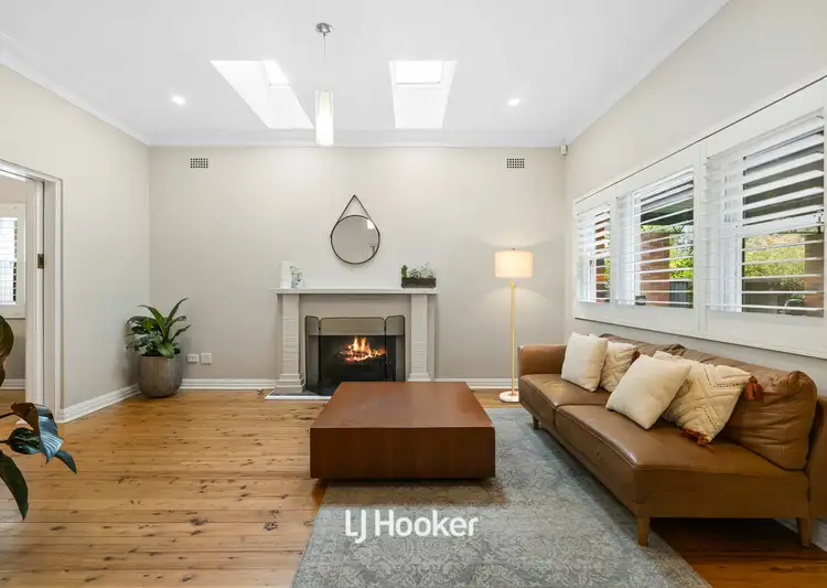 Fourth view of Homely house listing, 26 Calvert Avenue, Killara NSW 2071