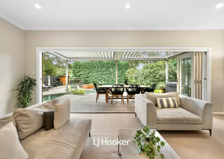 Fifth view of Homely house listing, 26 Calvert Avenue, Killara NSW 2071