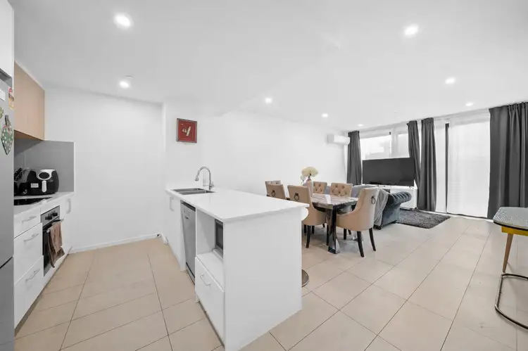 31/16 Alex Colley Crescent, Wright ACT 2611