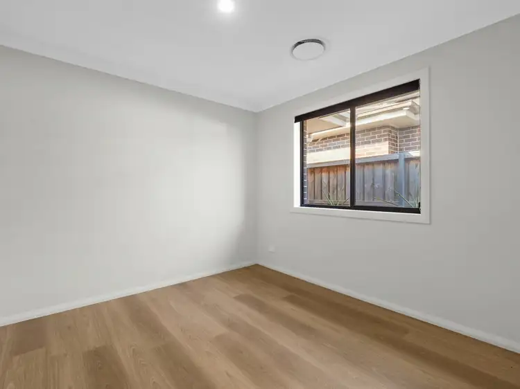 Third view of Homely house listing, 28 Gledswood Hills Drive, Gledswood Hills NSW 2557