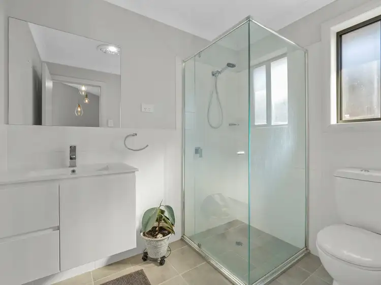 Sixth view of Homely house listing, 28 Gledswood Hills Drive, Gledswood Hills NSW 2557