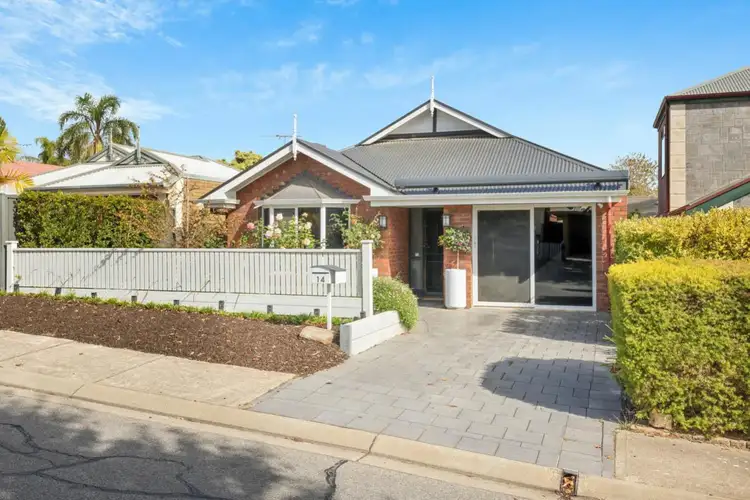 14 Mandarine Avenue, Golden Grove SA 5125