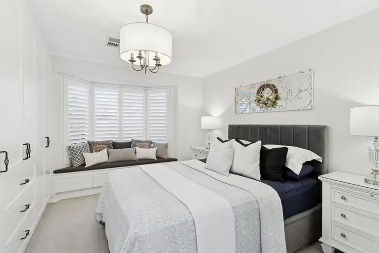 Fourth view of Homely house listing, 14 Mandarine Avenue, Golden Grove SA 5125